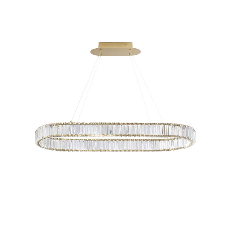 Pakabinamas šviestuvas AURELIA 9333073 dimeriuojamas